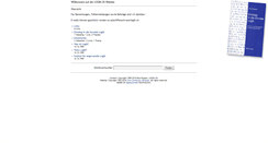 Desktop Screenshot of logik.ch