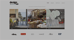 Desktop Screenshot of logik.co.za